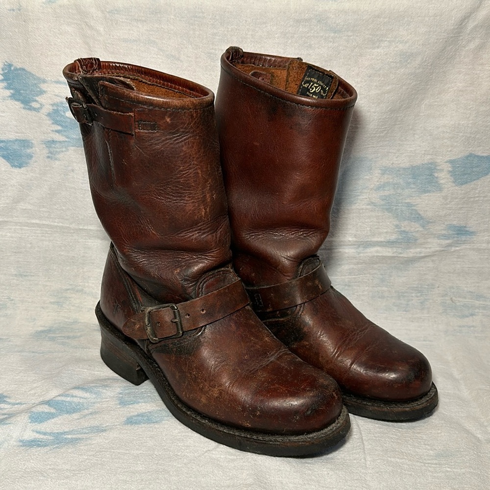 Women’s FRYE Veronica Short Boot